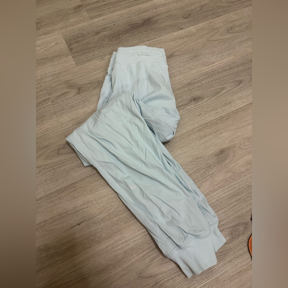 Lululemon Women Dance Studio Joggers
